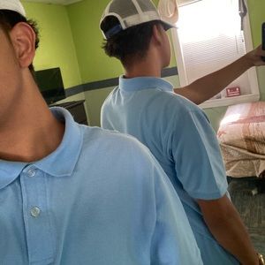 Meet your Posher, Diego